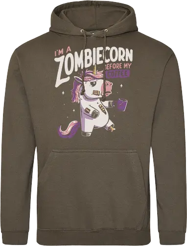 Zombiecorn