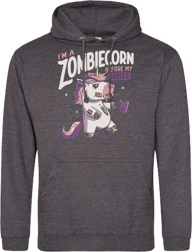 Zombiecorn