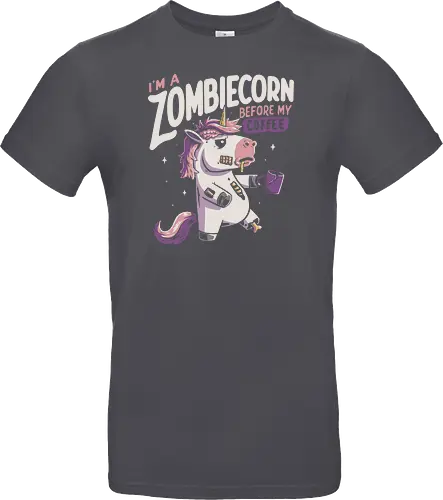 Zombiecorn