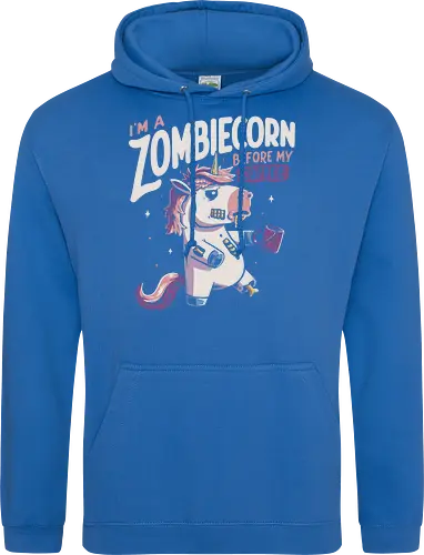 Zombiecorn