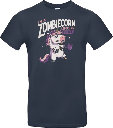 Zombiecorn