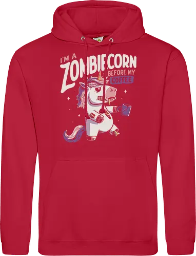 Zombiecorn