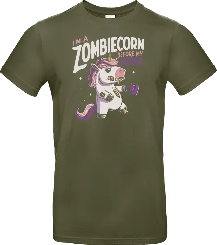 Zombiecorn