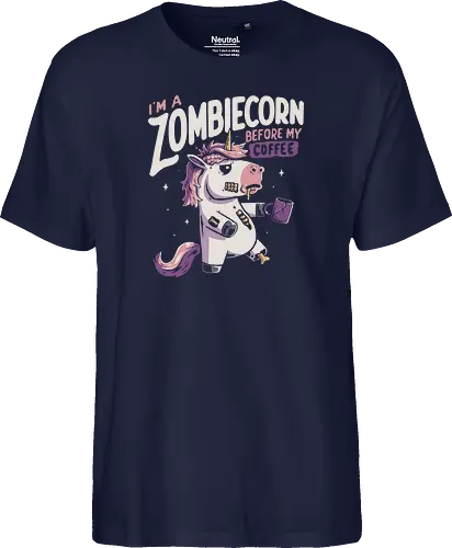 Zombiecorn