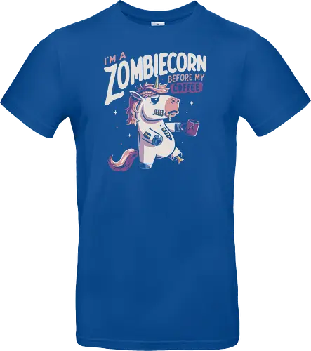 Zombiecorn
