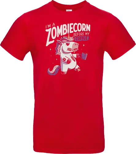 Zombiecorn