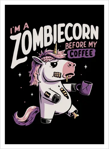 Zombiecorn