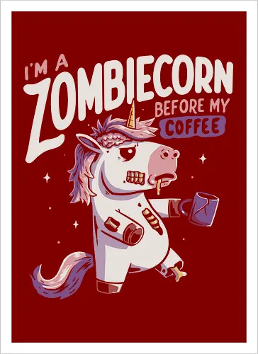 Zombiecorn