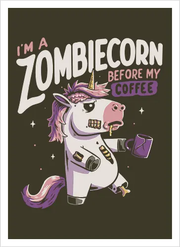 Zombiecorn