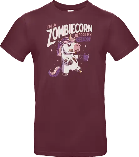 Zombiecorn