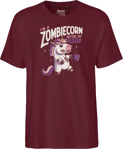 Zombiecorn