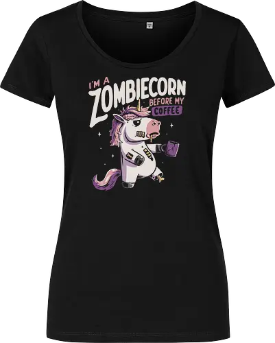 Zombiecorn