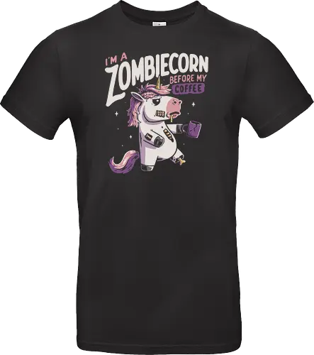 Zombiecorn