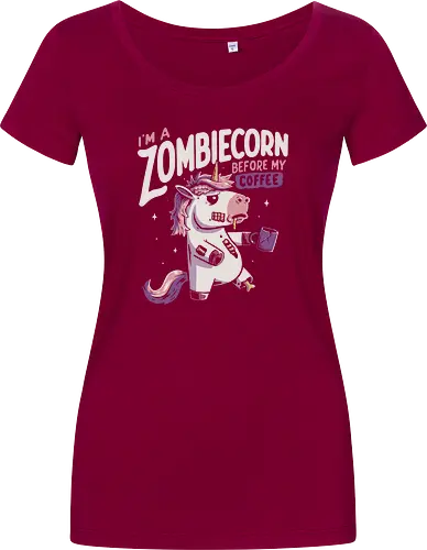 Zombiecorn