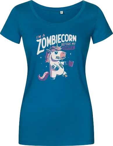 Zombiecorn