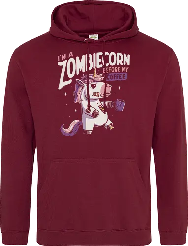 Zombiecorn