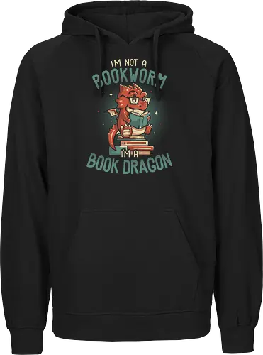 Book Dragon