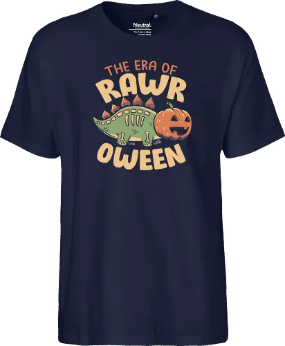 The Era of Rawroween