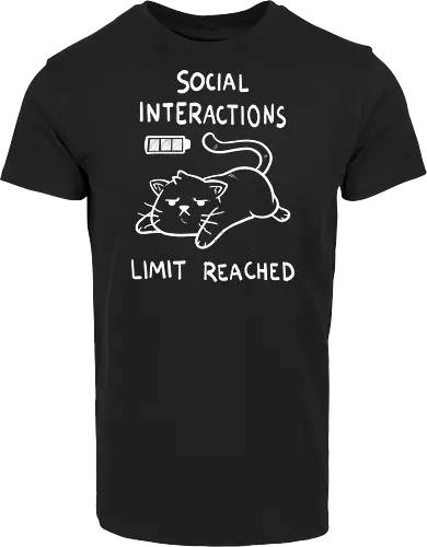 Social Interactions Limit Rched
