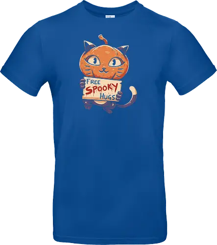 Free Spooky Hugs