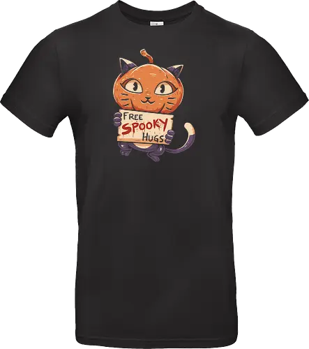 Free Spooky Hugs