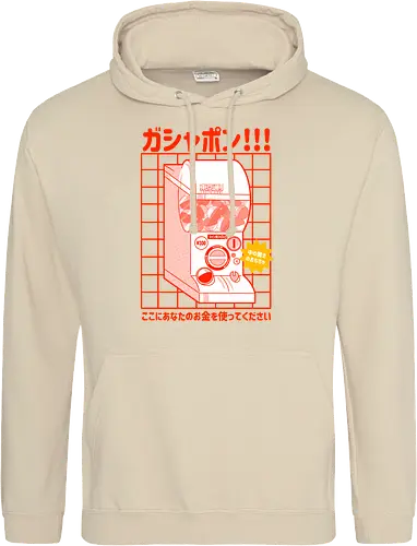 Gachapon!