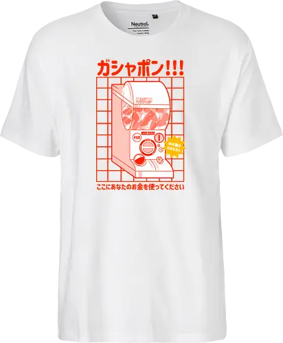 Gachapon!