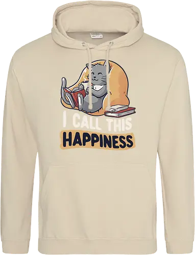I Call This Happiness