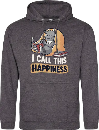 I Call This Happiness