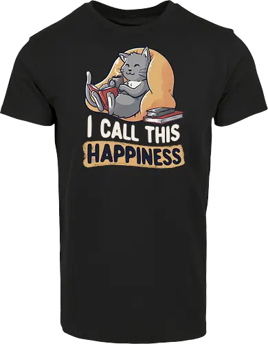 I Call This Happiness