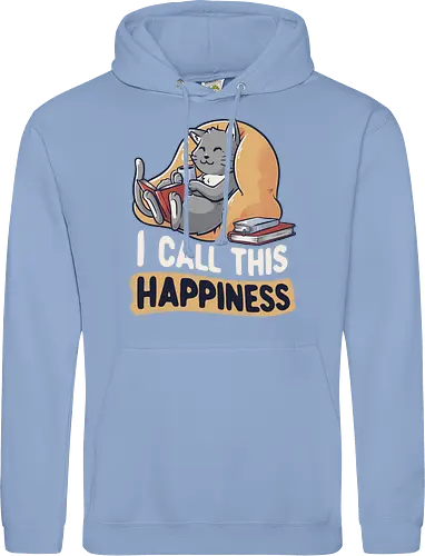 I Call This Happiness