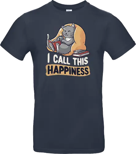 I Call This Happiness