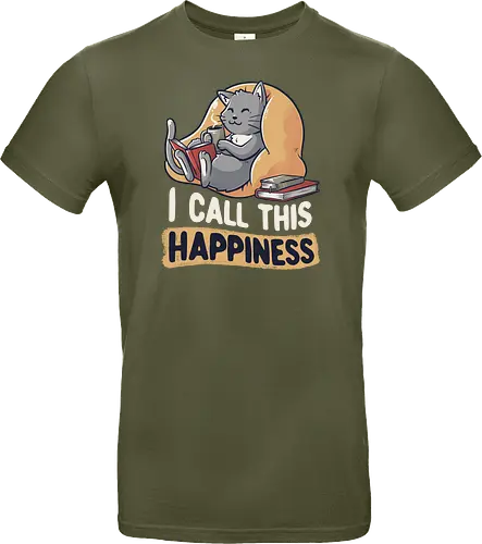 I Call This Happiness