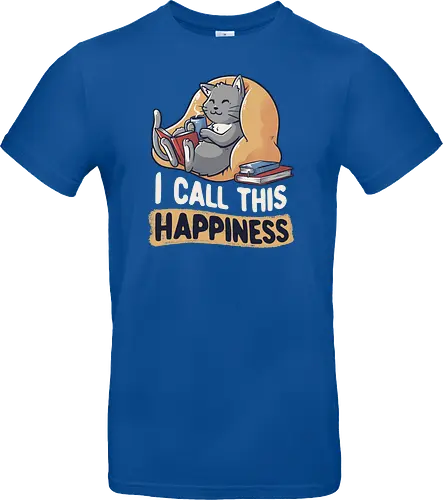 I Call This Happiness