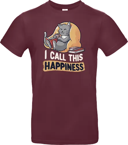 I Call This Happiness