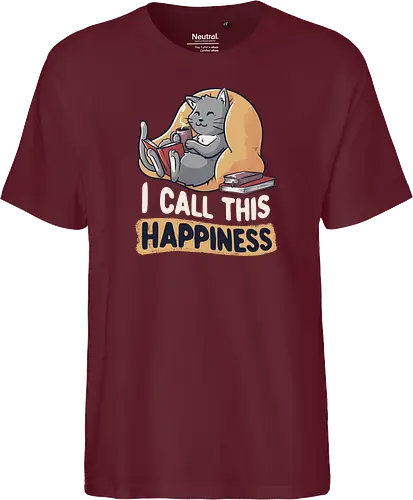 I Call This Happiness