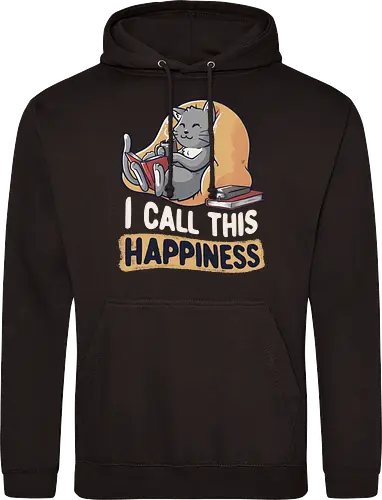 I Call This Happiness