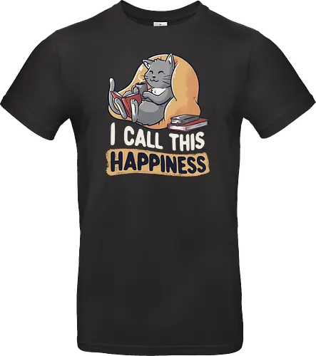 I Call This Happiness