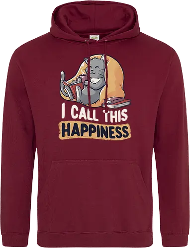 I Call This Happiness