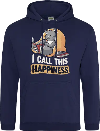 I Call This Happiness