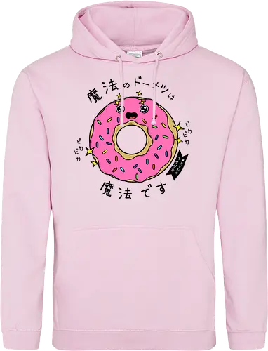 Magical Donut Is Magical