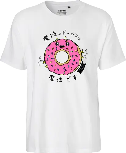 Magical Donut Is Magical