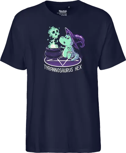 Tyrannosaurus Hex