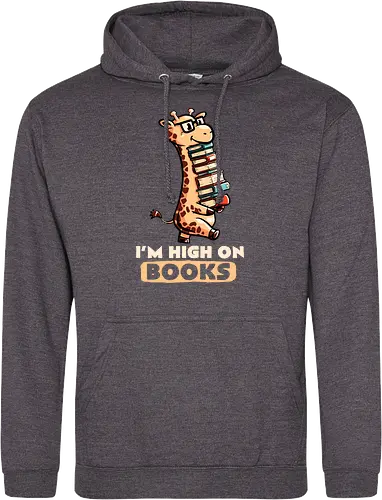 High On Books