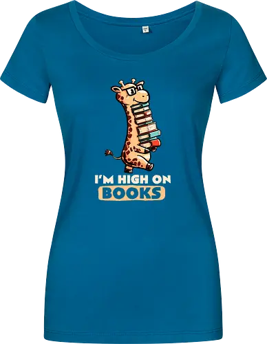 High On Books
