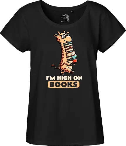 High On Books