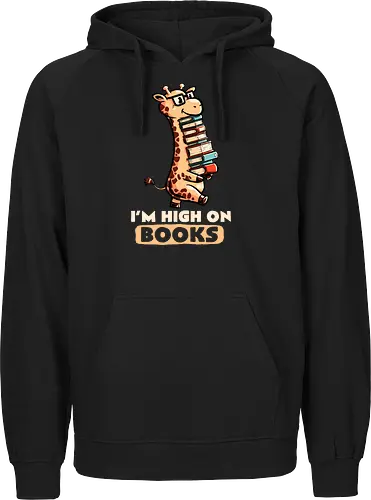 High On Books