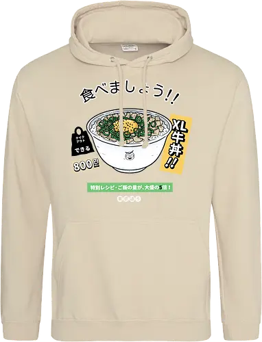 Gyudon