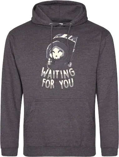Waiting For You
