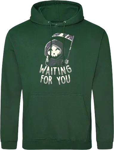 Waiting For You